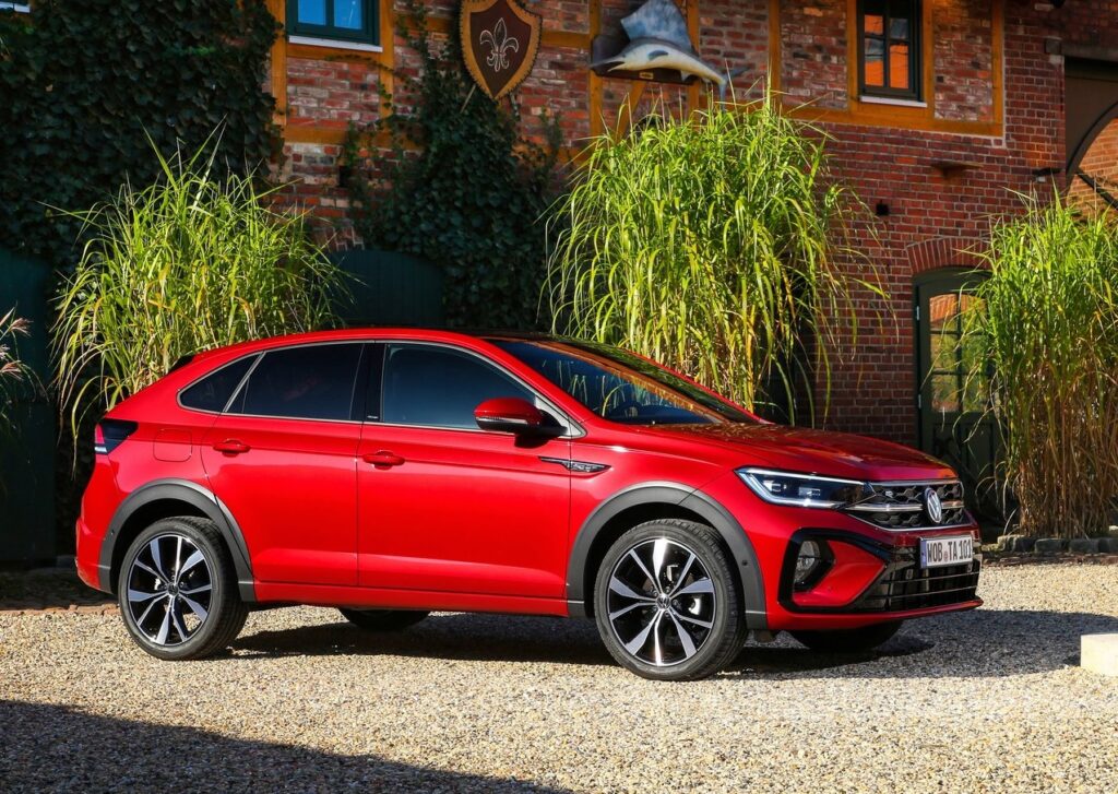 Comprar coche Volkswagen Taigo en Mogauto