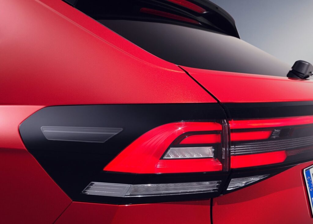 Volkswagen Taigo en Mogauto