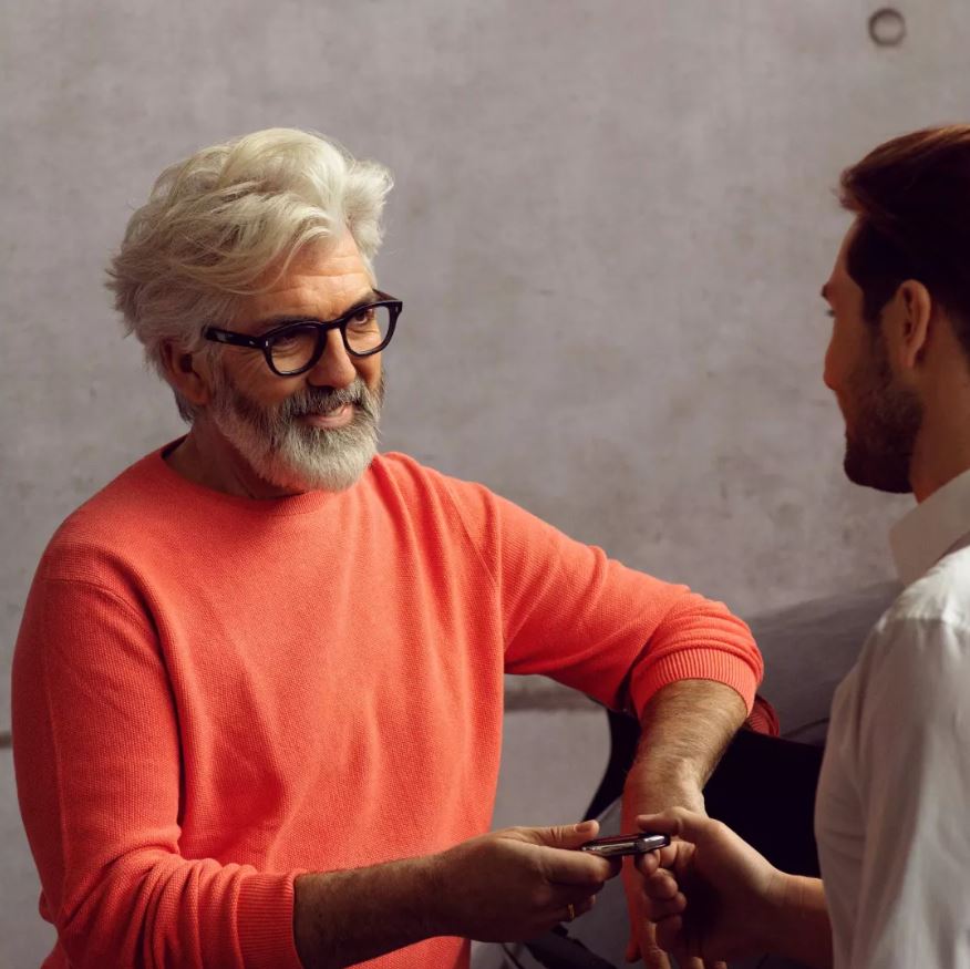 Entrega a domicilio en renting Volkswagen