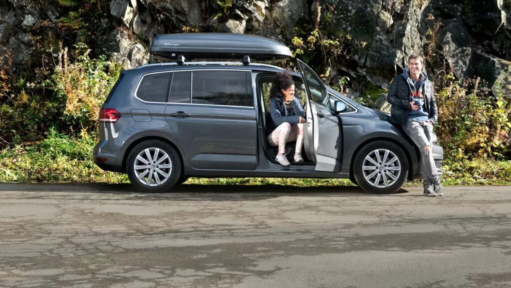 asistencia Carretera Volkswagen Go