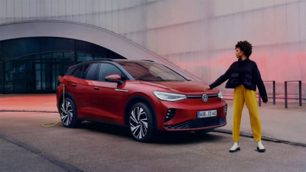 PLan Moves Volkswagen