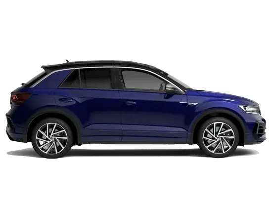 Volkswagen T-Roc R
