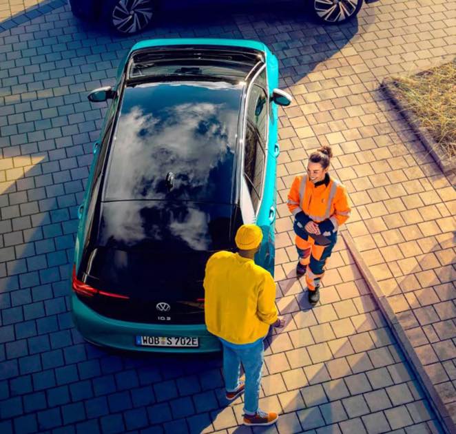 Mogauto Volkswagen Go - Soluciones para seguir en movimiento.