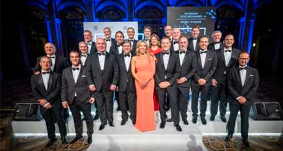 Mogauto galardonado con el premio Excellence Adwards