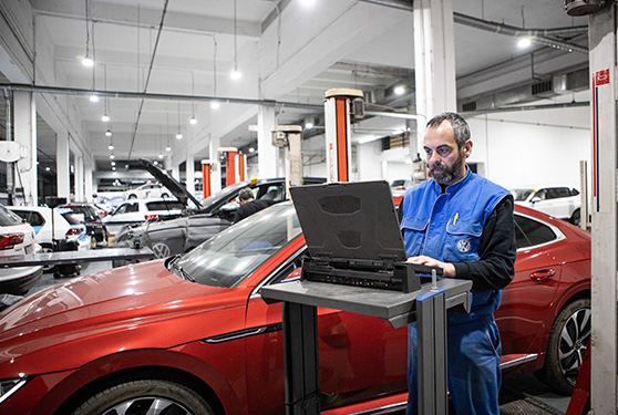 Mogauto taller Cantabria