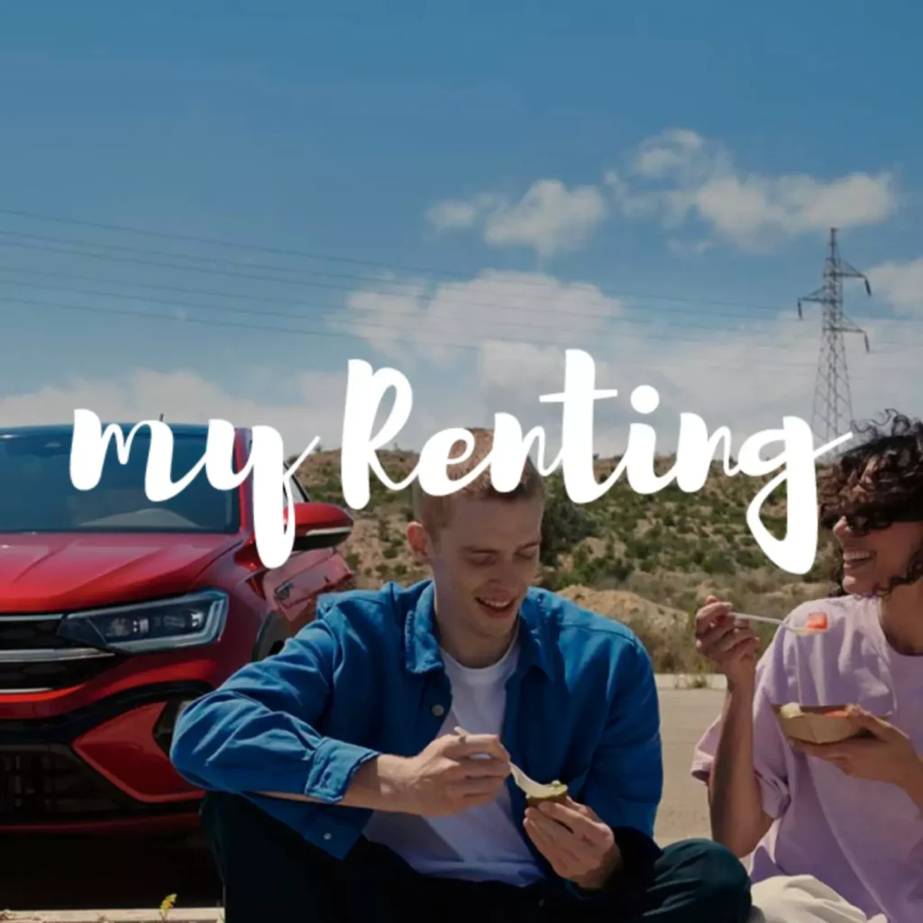 myRenting-home