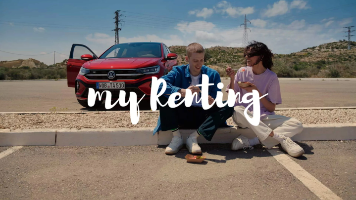 myRenting