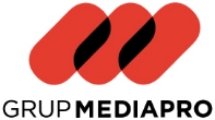 LOGO GRUPRO MEDIAPRO