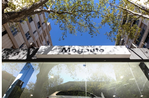 Grupo de desplazamiento 1