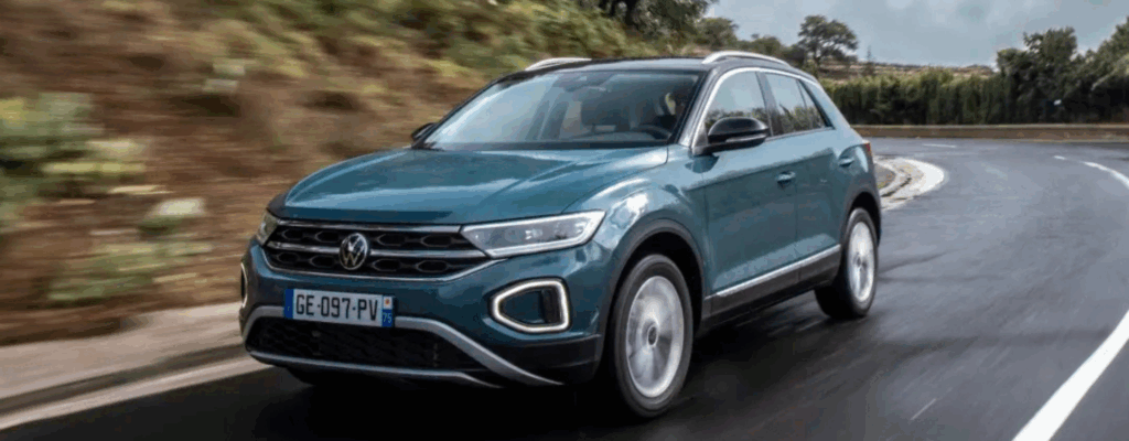 5 Beneficios del renting con Volkswagen Mogauto