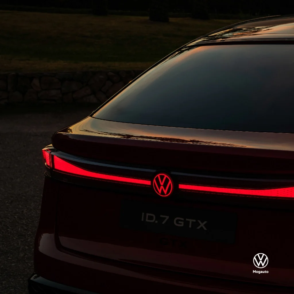 El mercado de vehículos electrificados crece un 32,7% en enero: Volkswagen a la vanguardia de la movilidad eléctrica