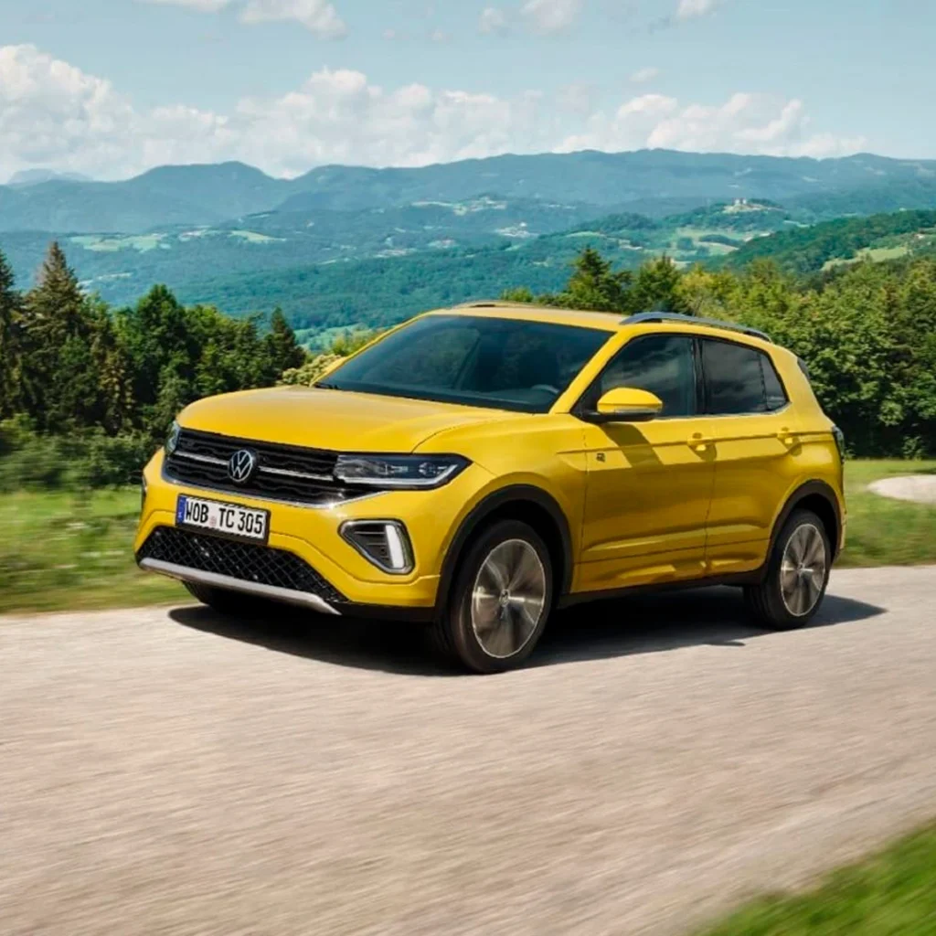 5 Beneficios del renting con Volkswagen Mogauto