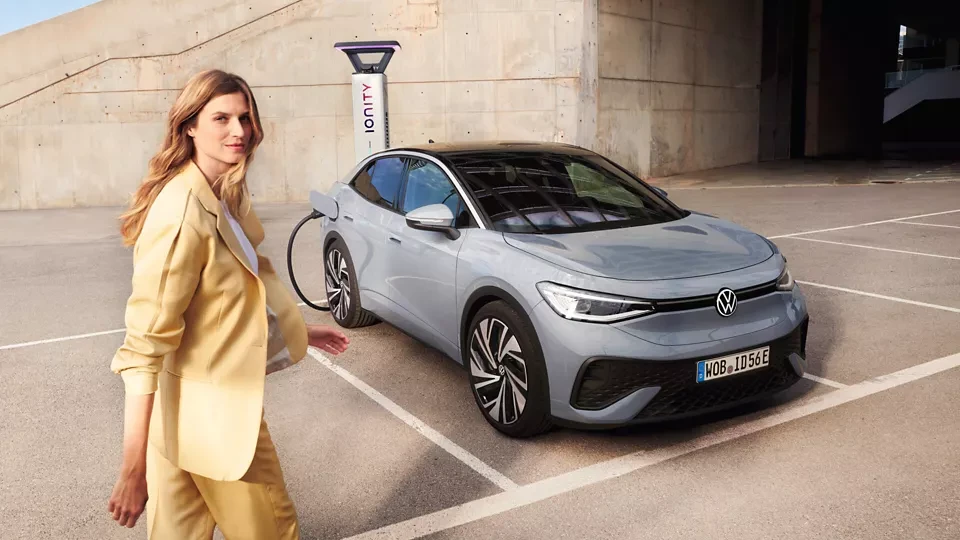 VOLKSWAGEN MOGAUTO - Alcanza tu potencial