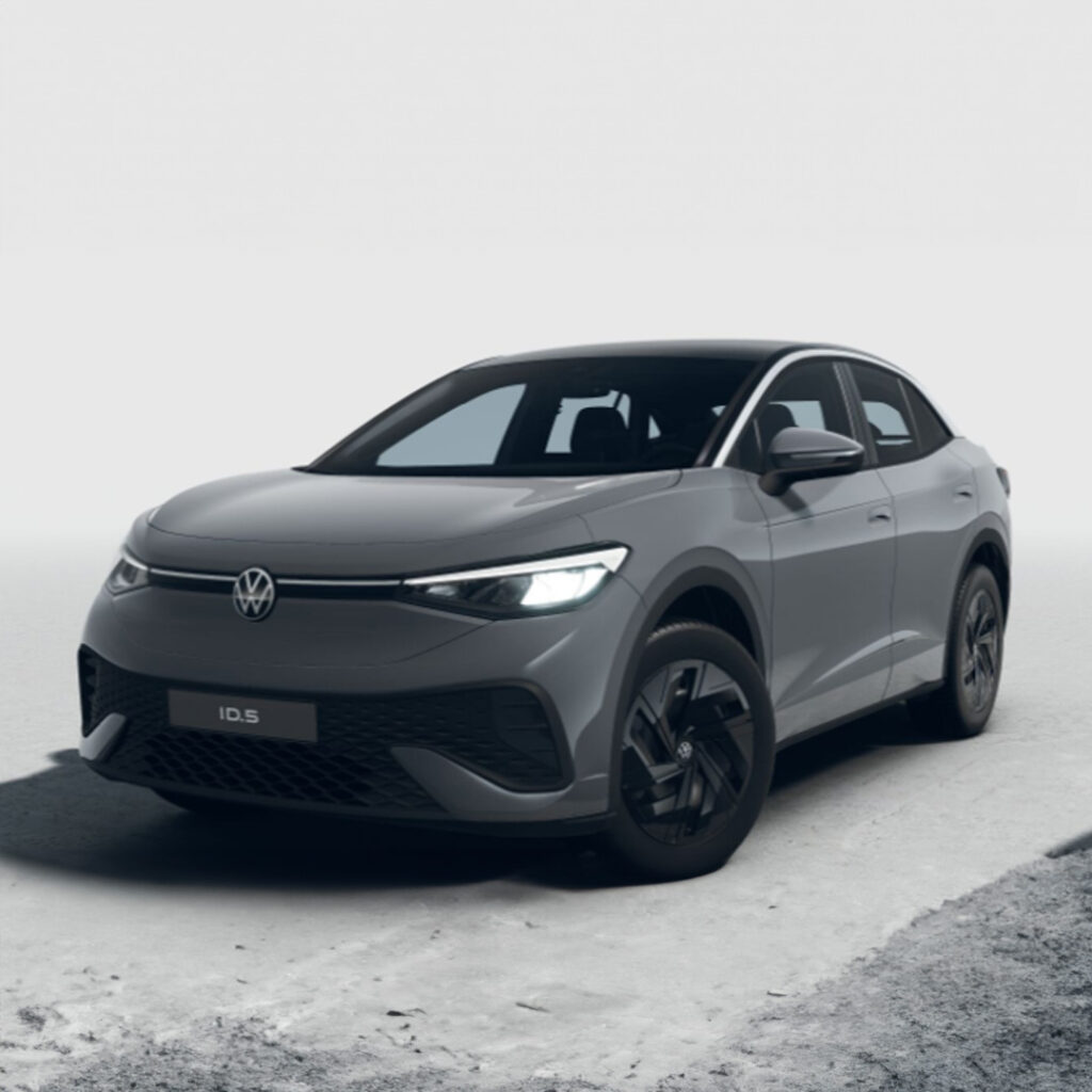 Guía para cargar tu coche eléctrico Volkswagen. Consejos para una carga eficiente