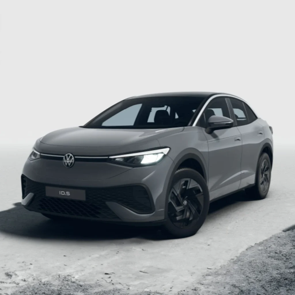 El mercado de vehículos electrificados crece un 32,7% en enero: Volkswagen a la vanguardia de la movilidad eléctrica