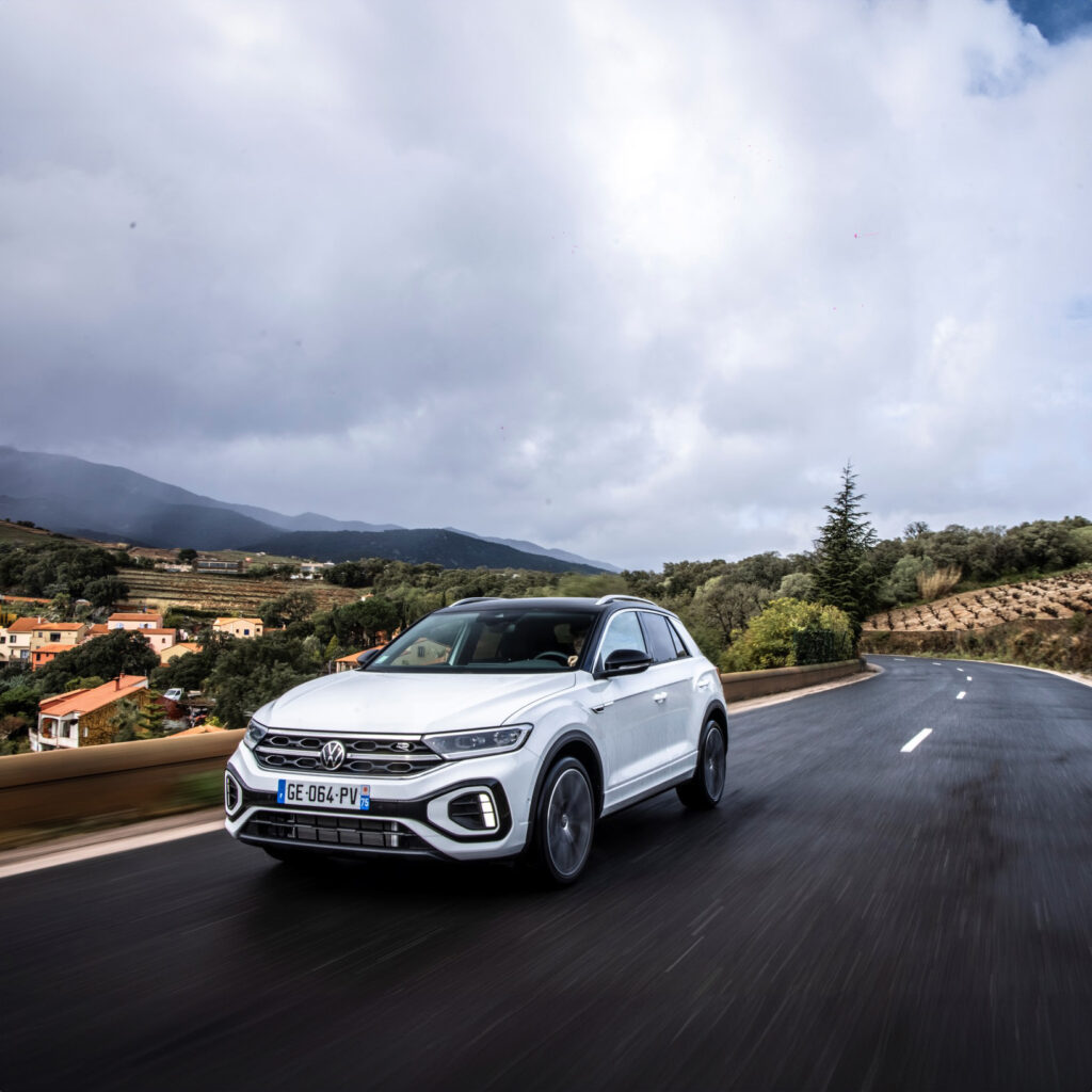 Cómo preparar tu Volkswagen para un viaje largo. Consejos para la carretera