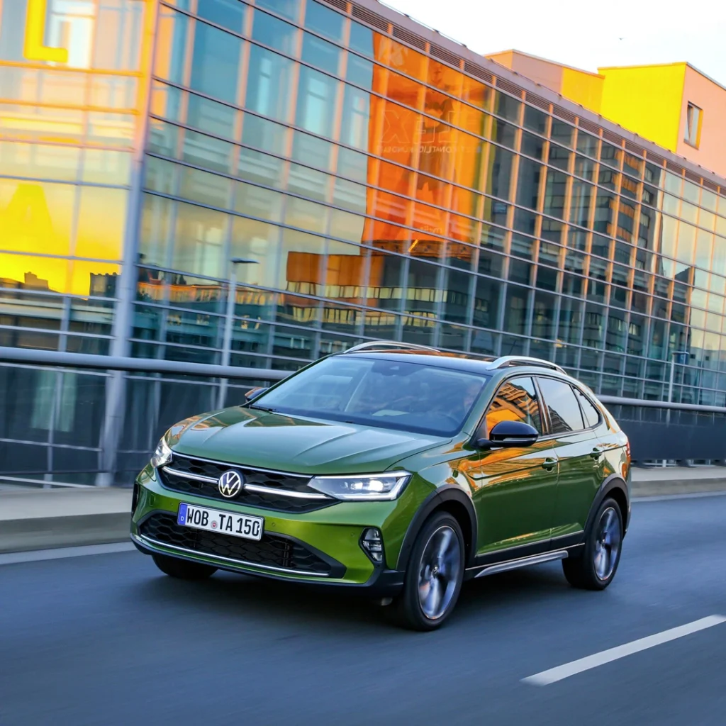 5 Beneficios del renting con Volkswagen Mogauto