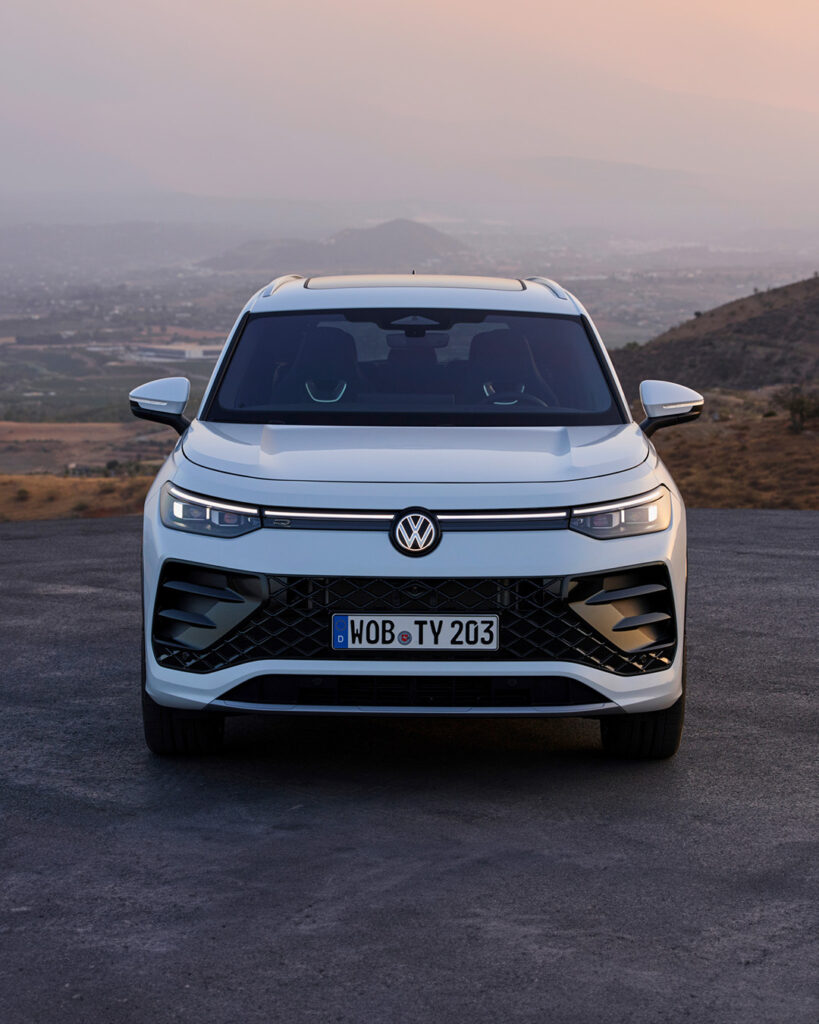 Cómo cuidar la pintura de tu Volkswagen y mantenerlo como nuevo