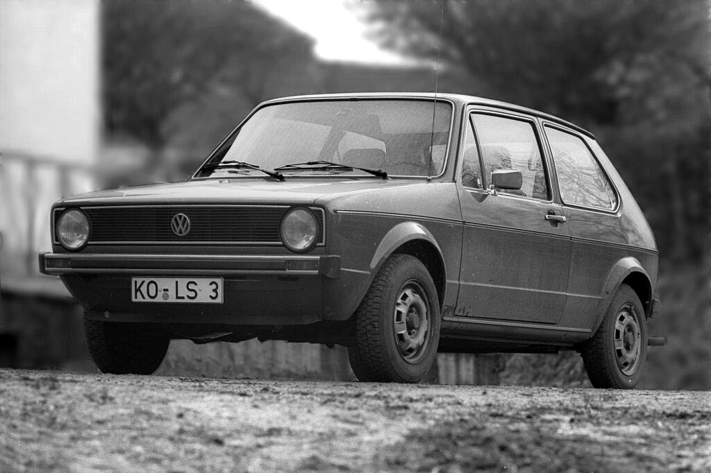Los Volkswagen más icónicos de la historia: del Beetle al ID.Buzz