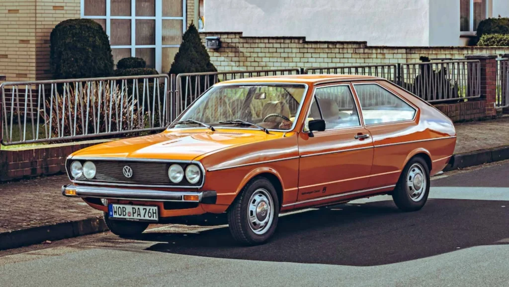 Los Volkswagen más icónicos de la historia: del Beetle al ID.Buzz