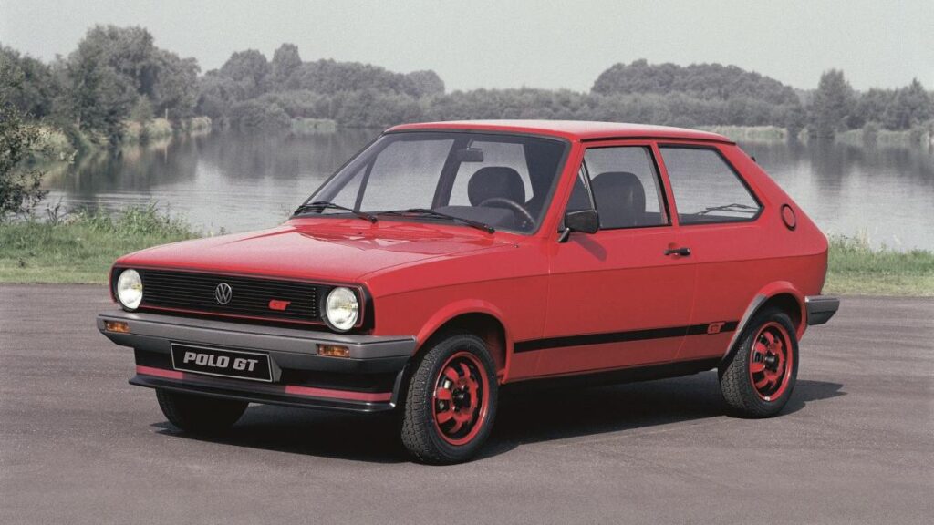Los Volkswagen más icónicos de la historia: del Beetle al ID.Buzz
