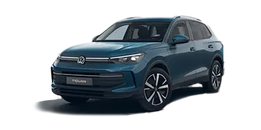 TIGUAN 2 mediapro